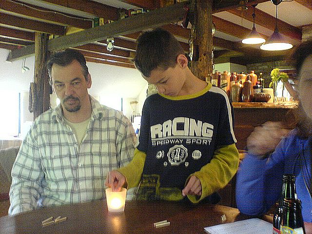 Familie weekend 2006 (25)